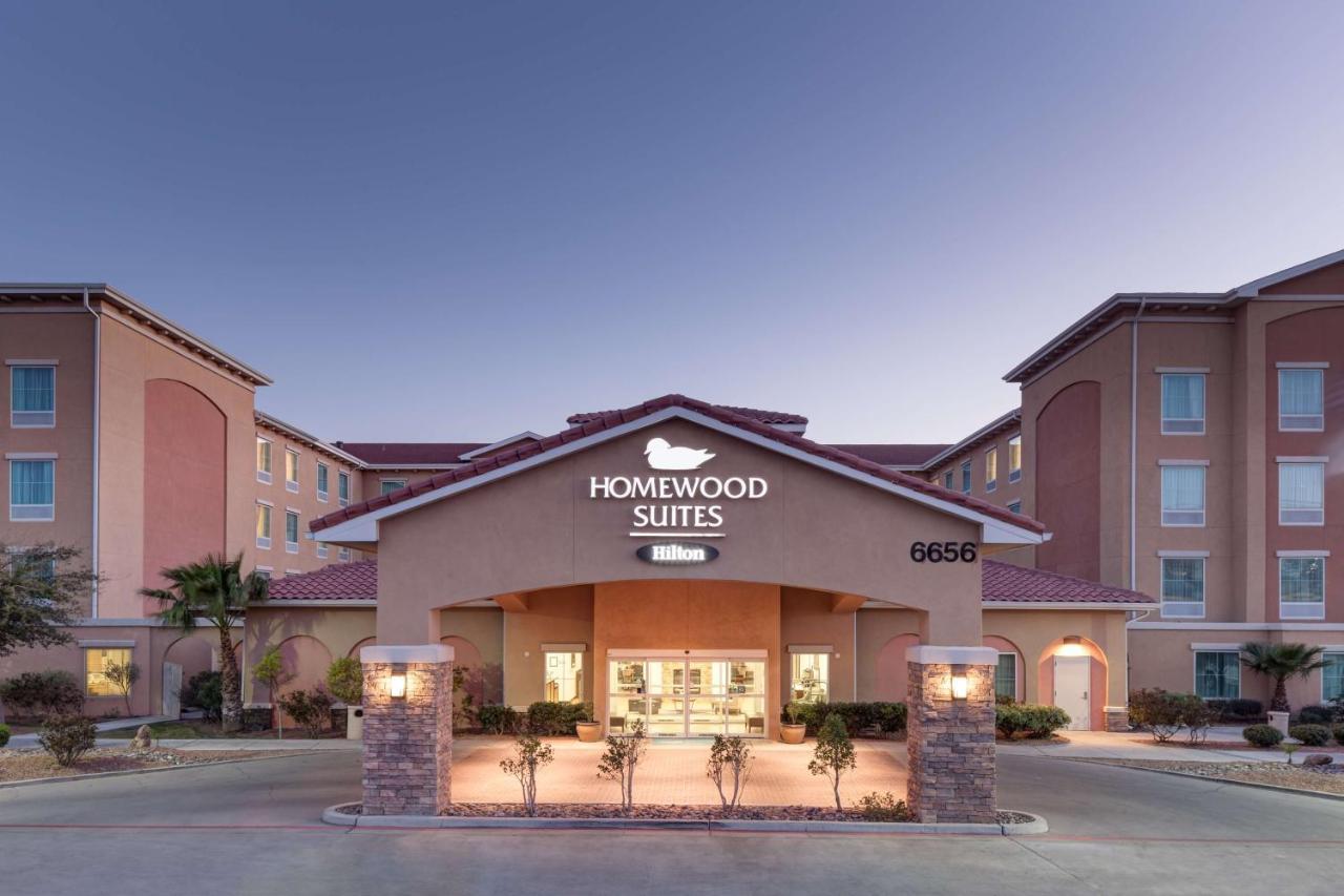 Homewood By Hilton Airport