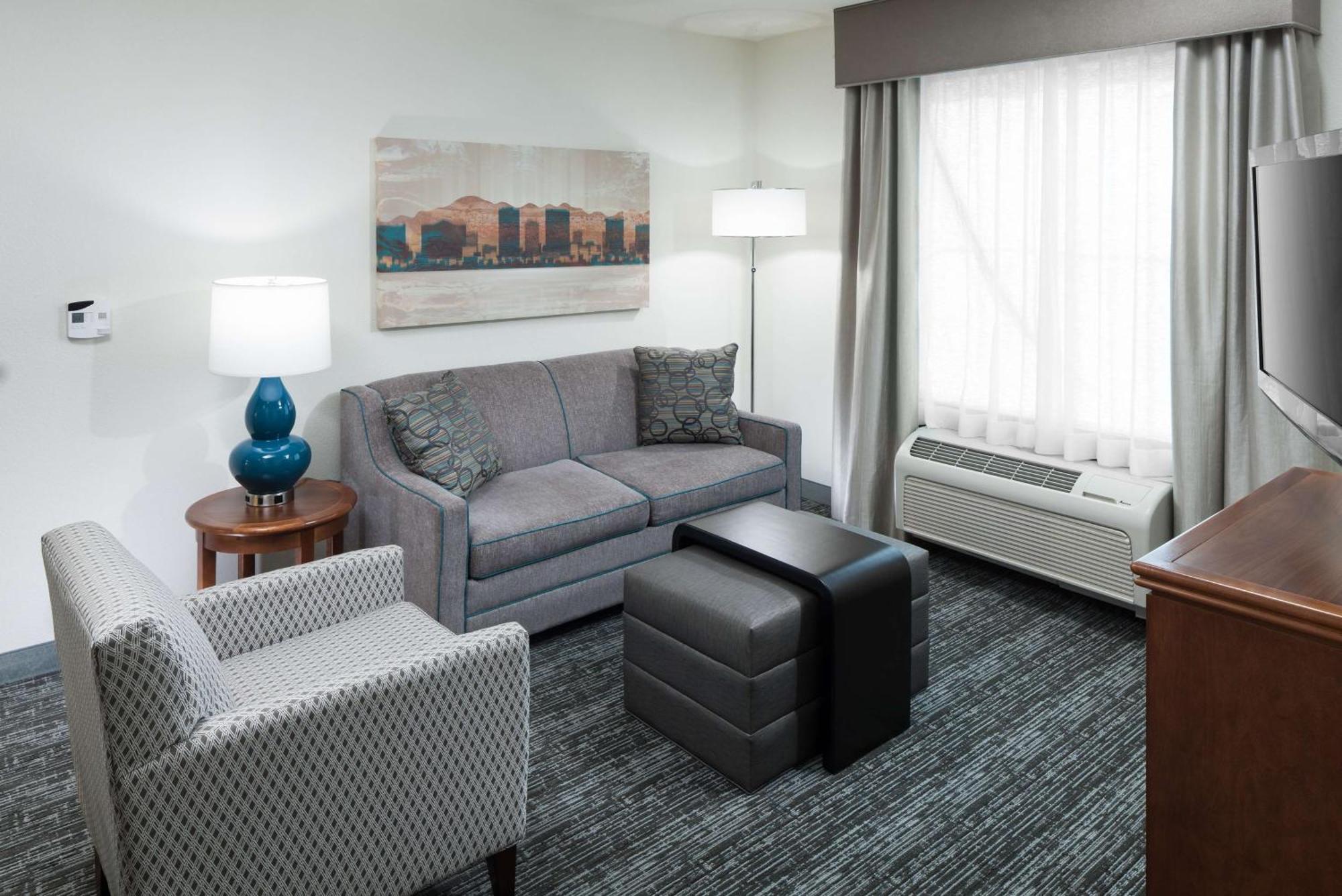 Homewood By Hilton Airport Hotel El Paso