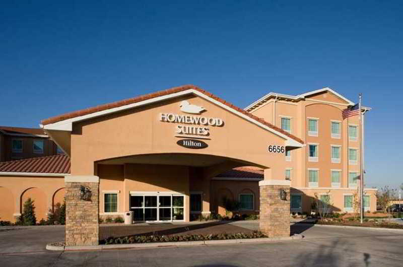 Homewood By Hilton Airport