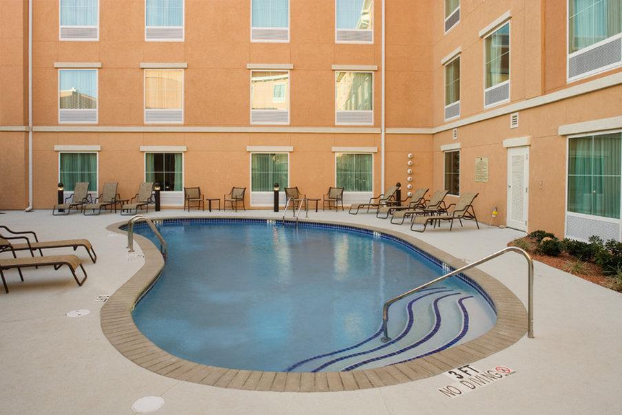 Homewood By Hilton Airport Hotel El Paso