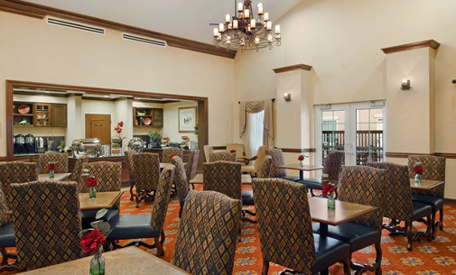 Homewood By Hilton Airport Hotel