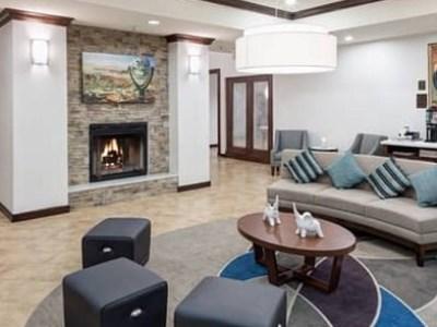 Homewood By Hilton Airport Hotel El Paso