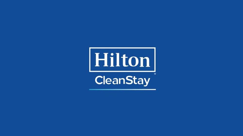 Homewood By Hilton Airport