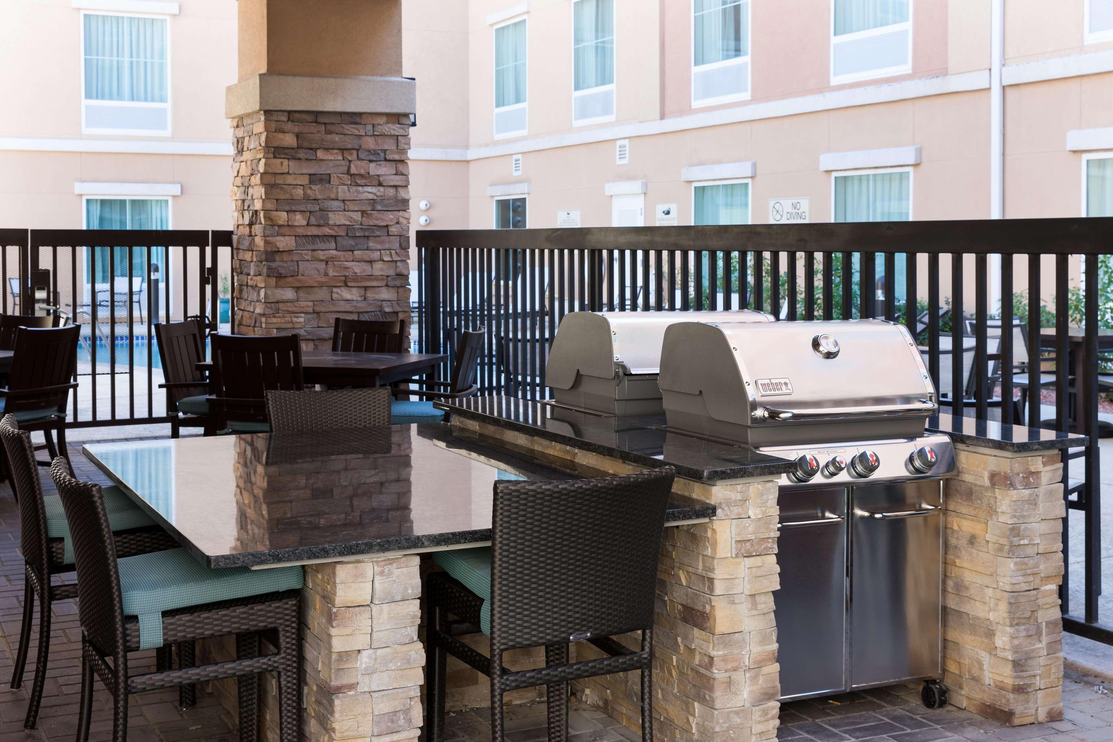 Hotel Homewood By Hilton Airport El Paso