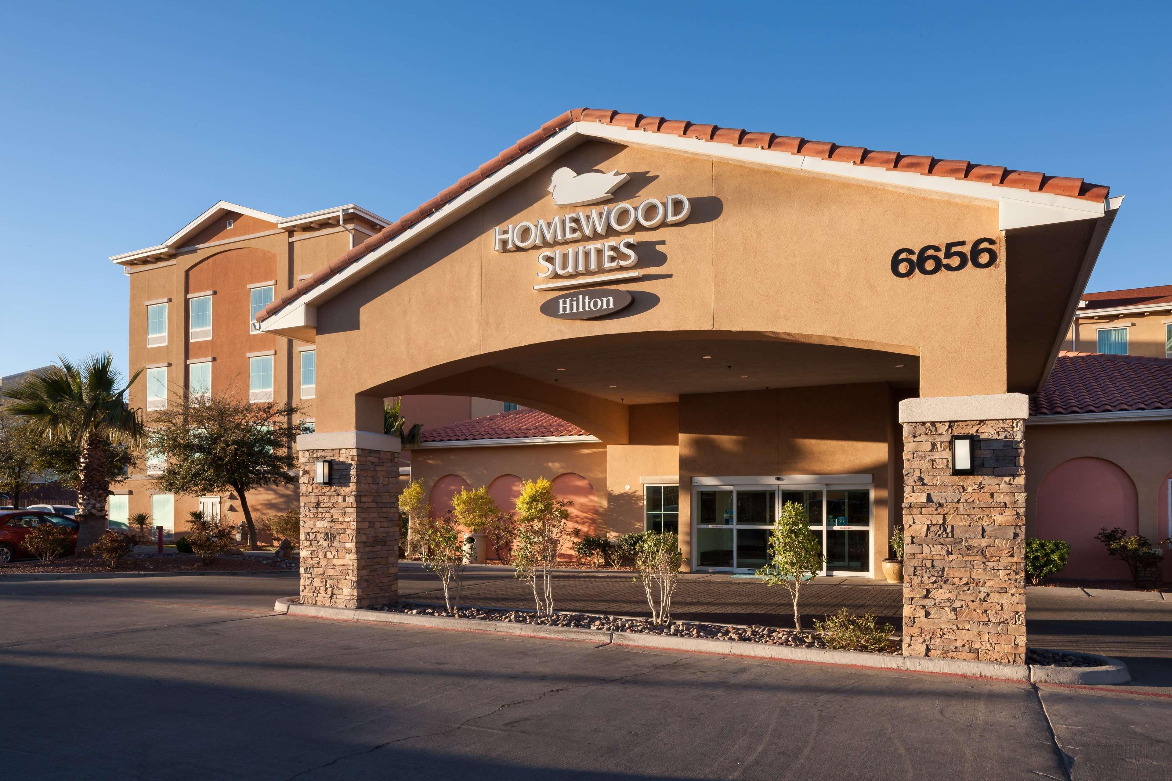Homewood By Hilton Airport 3*