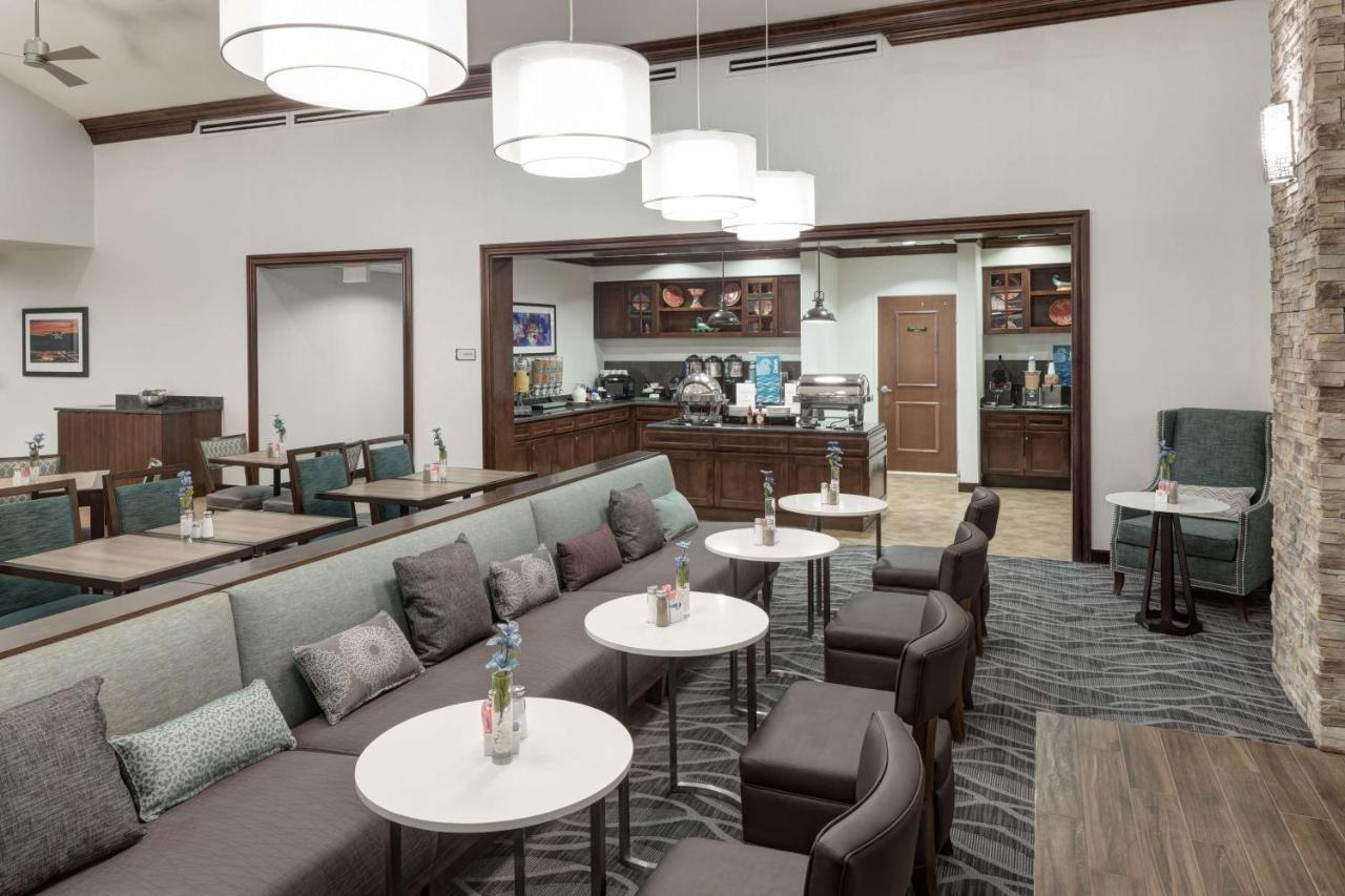 Homewood By Hilton Airport