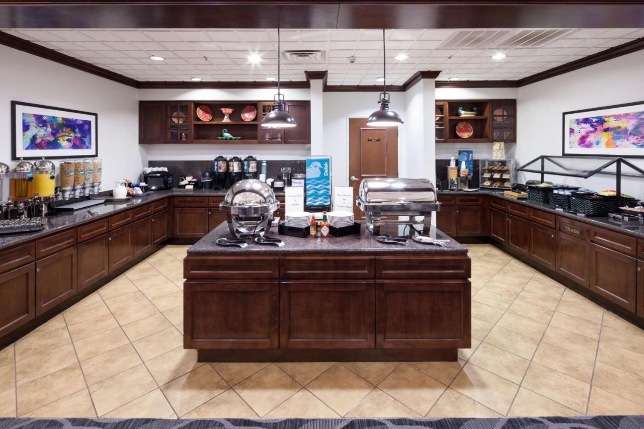 Homewood By Hilton Airport 3* El Paso