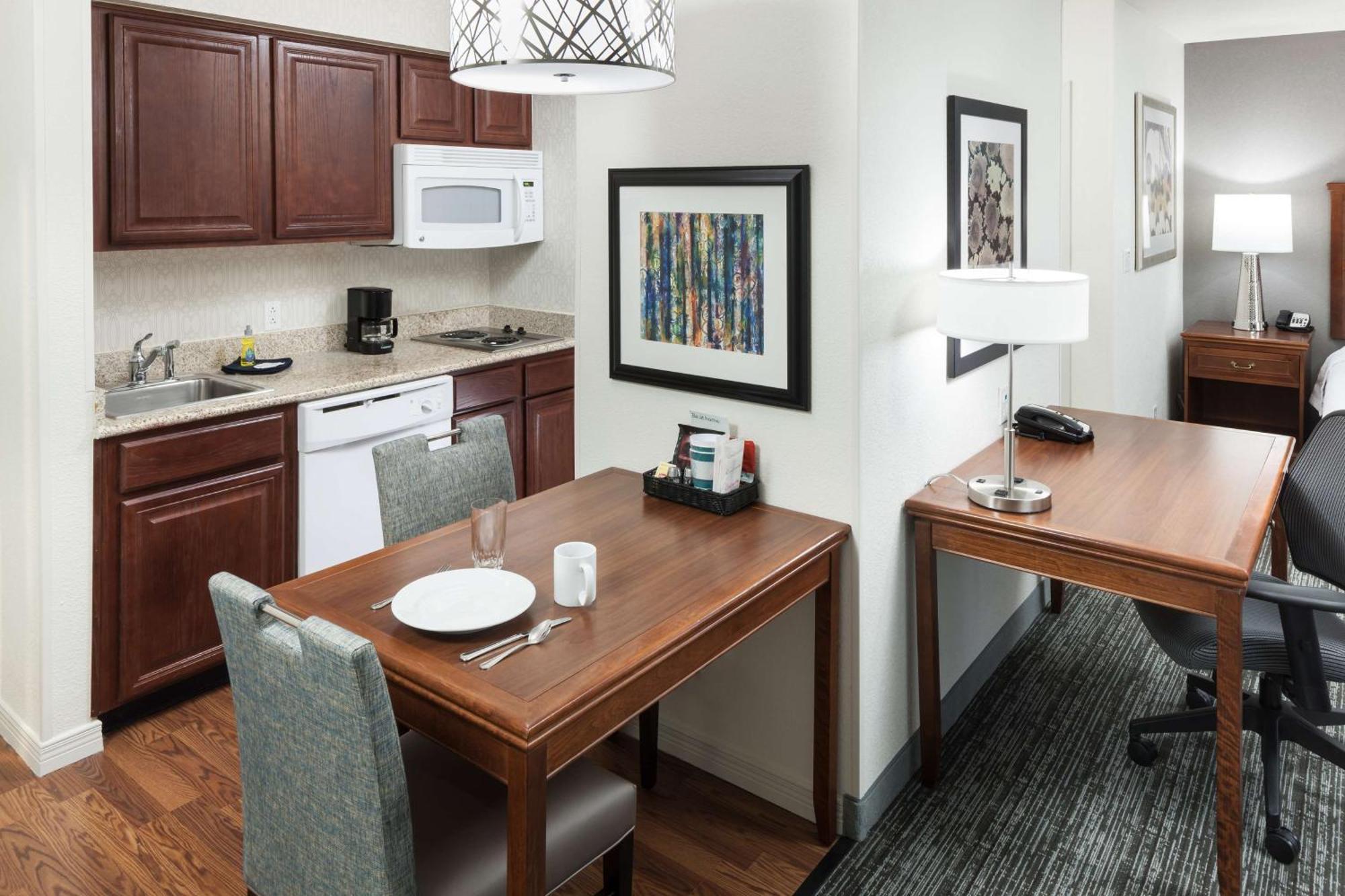 Homewood By Hilton Airport Hotel
