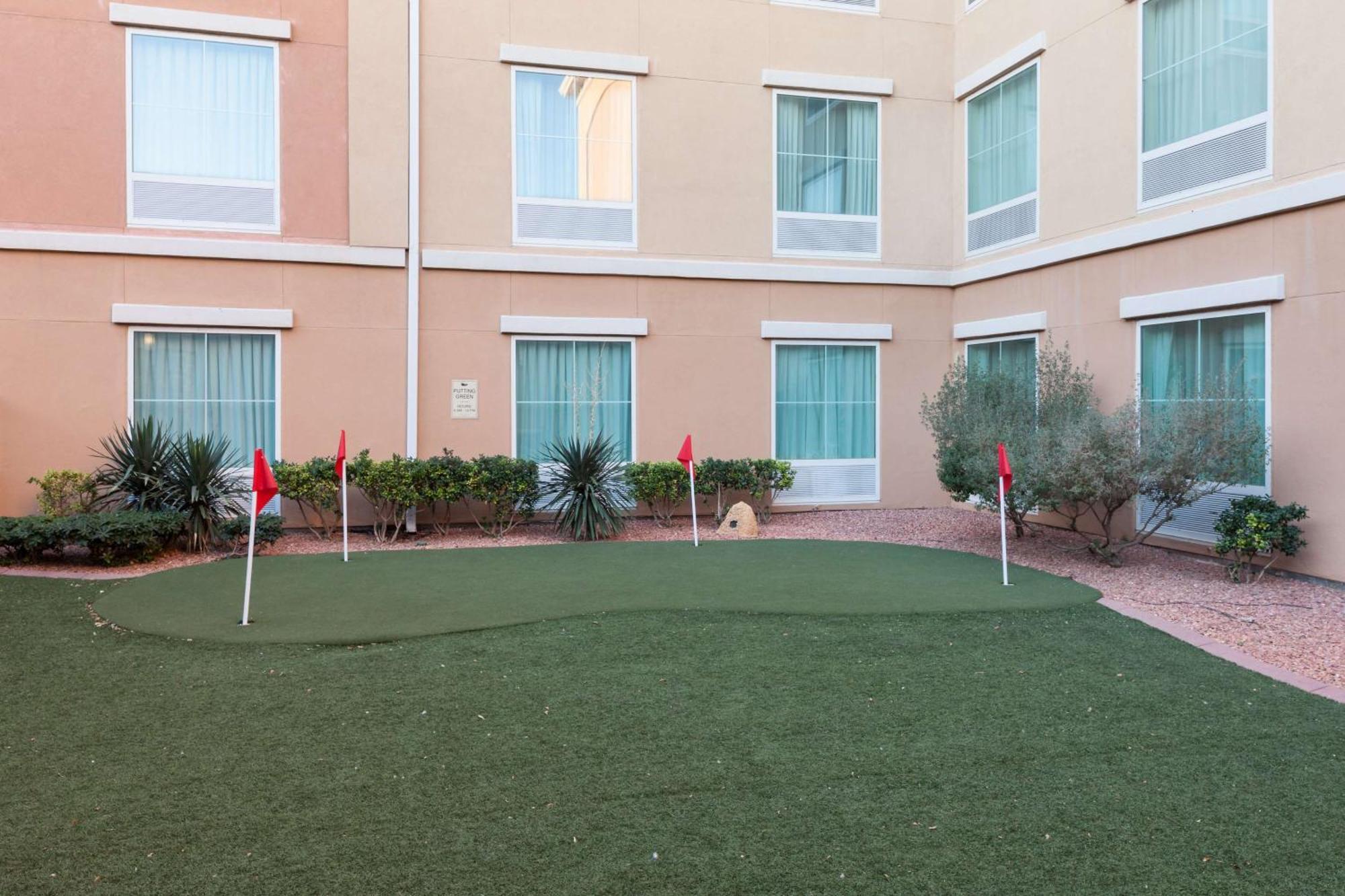 Homewood By Hilton Airport El Paso