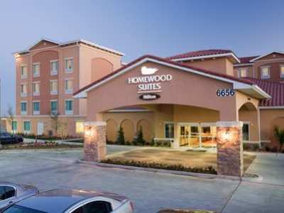 Homewood By Hilton Airport Hotel El Paso