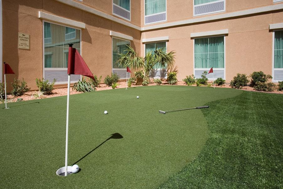 Homewood By Hilton Airport 3* El Paso
