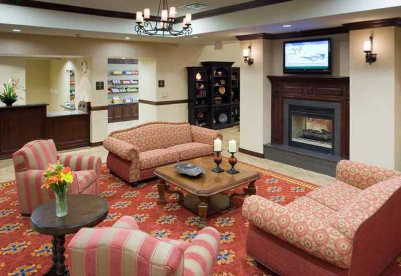 Homewood By Hilton Airport Hotel El Paso