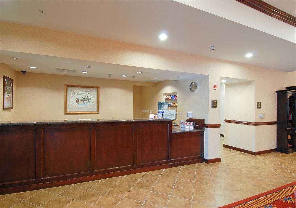 Hotel Homewood By Hilton Airport El Paso