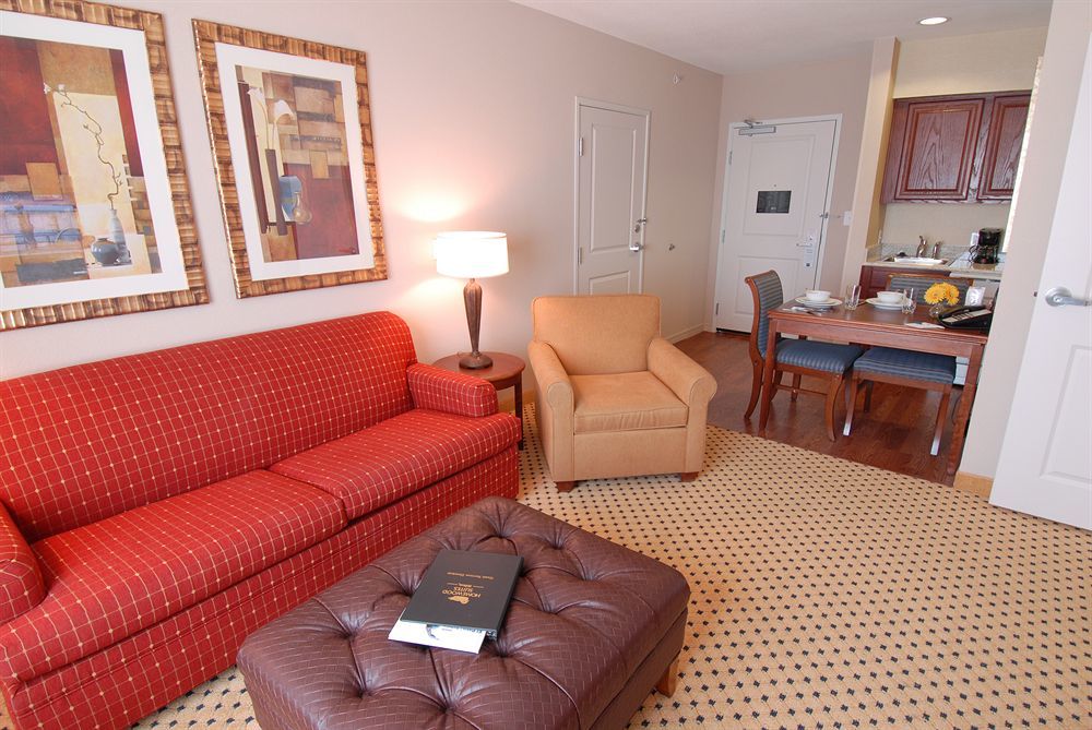 Homewood By Hilton Airport 3* El Paso