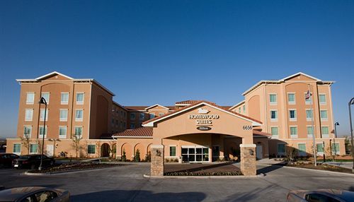 Homewood By Hilton Airport