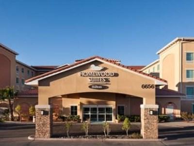 Homewood By Hilton Airport 3*